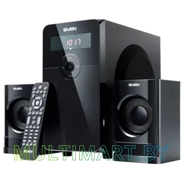 Акустика SVEN MS-2000 картинка 3